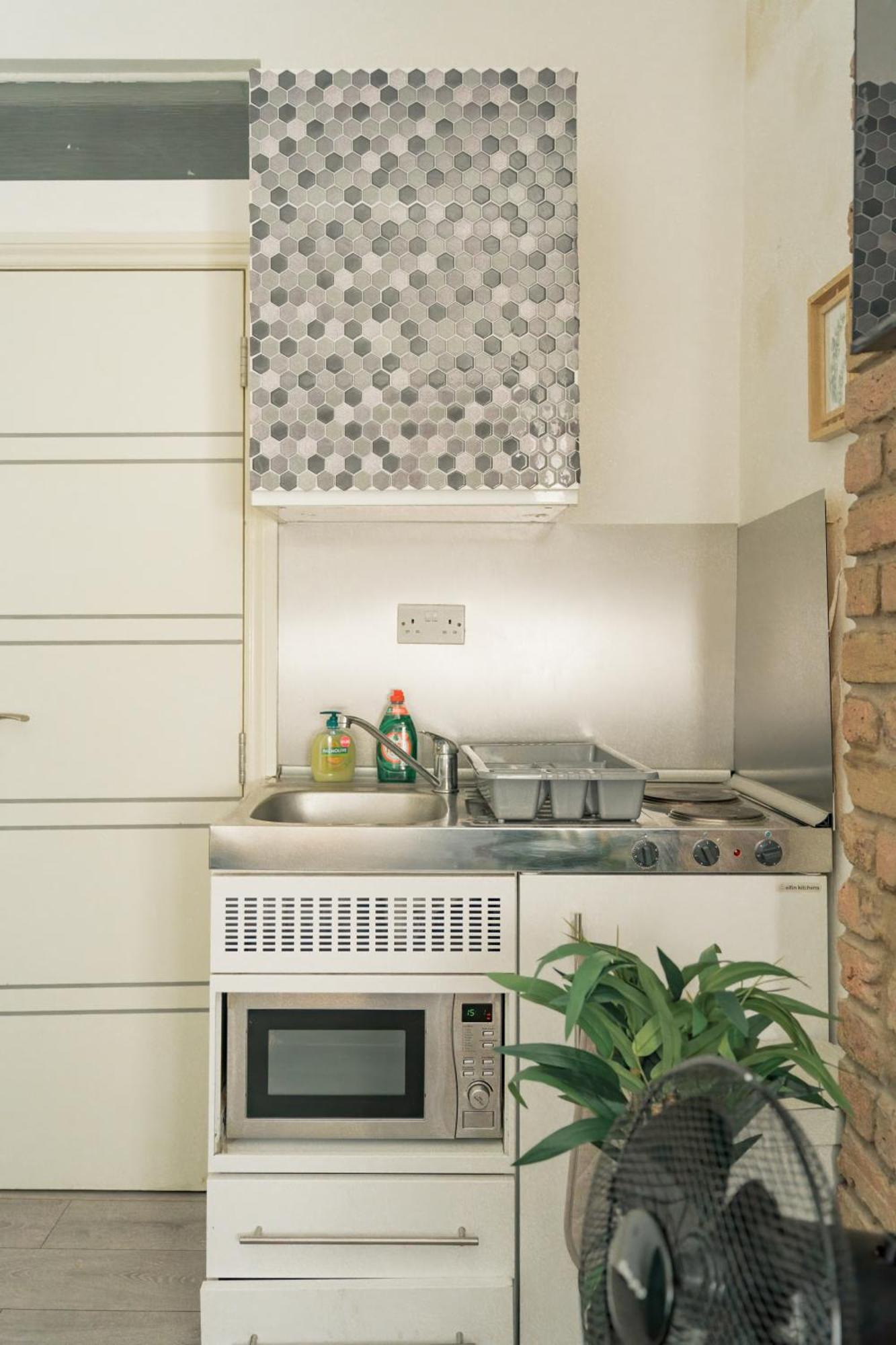 Studio Apartments London With Free Wifi Luaran gambar