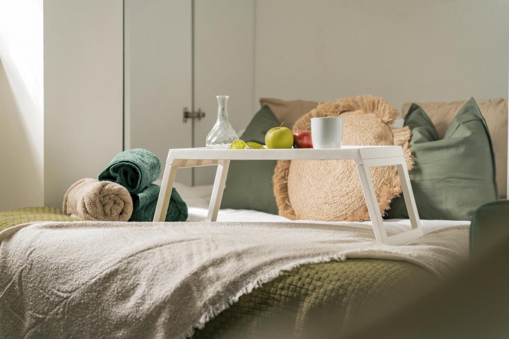 Studio Apartments London With Free Wifi Luaran gambar
