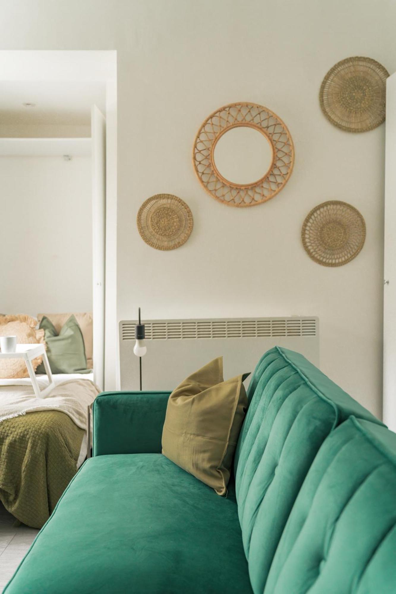 Studio Apartments London With Free Wifi Luaran gambar