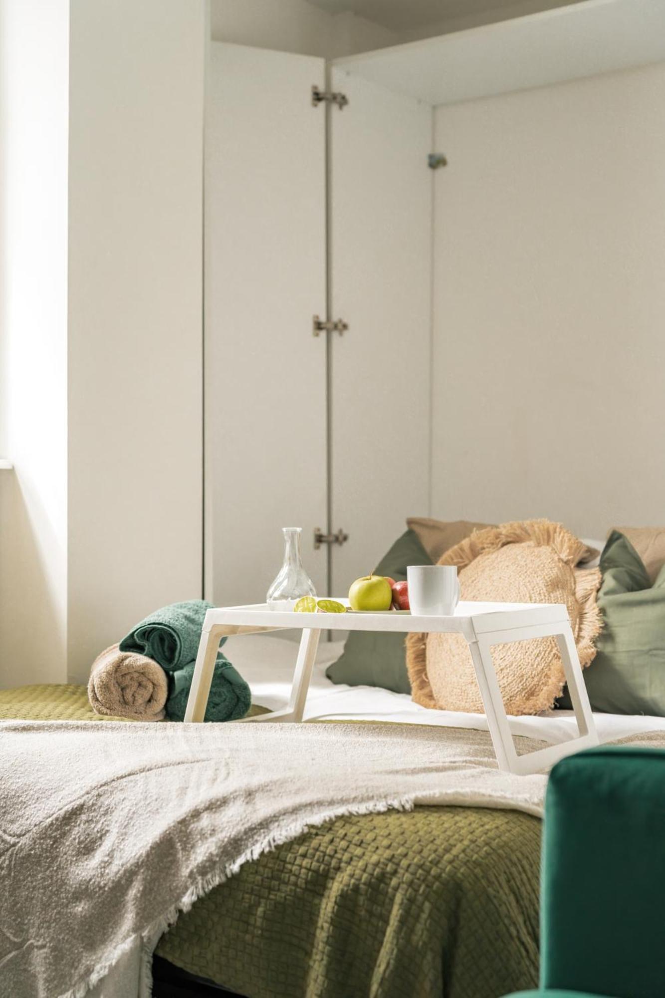 Studio Apartments London With Free Wifi Luaran gambar