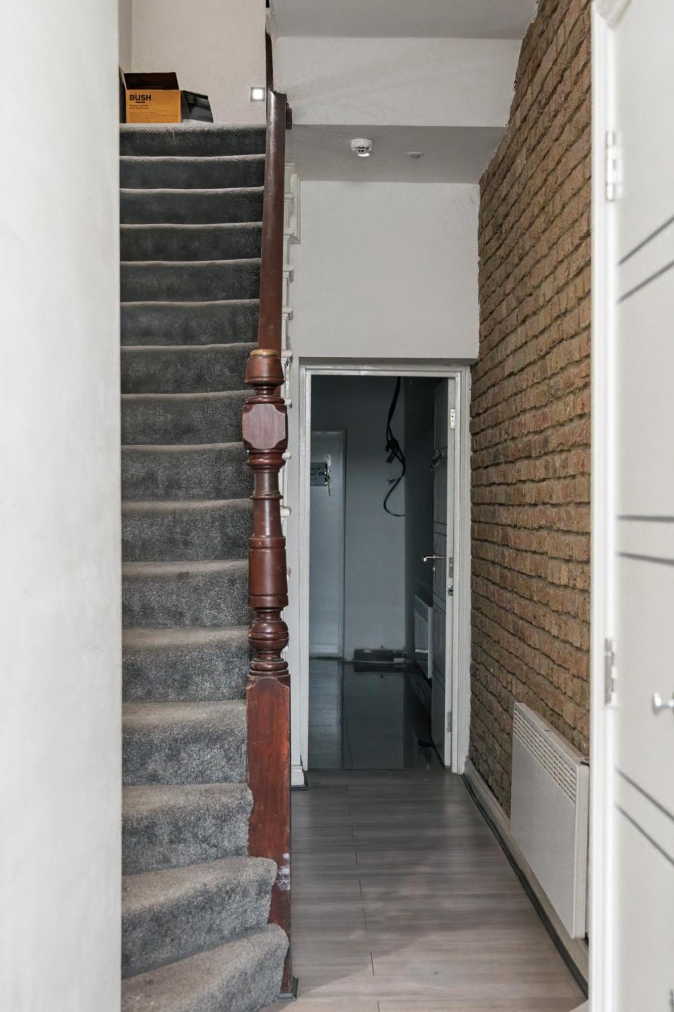 Studio Apartments London With Free Wifi Luaran gambar