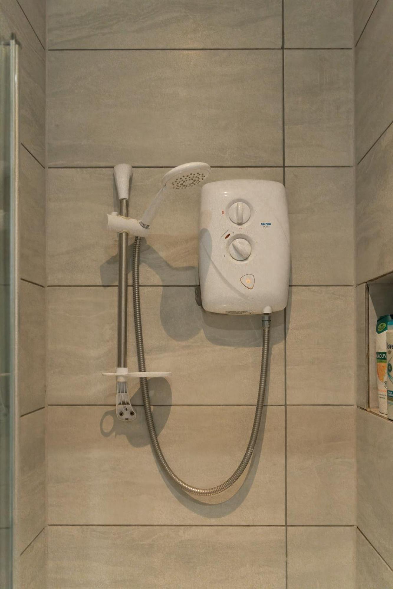 Studio Apartments London With Free Wifi Luaran gambar