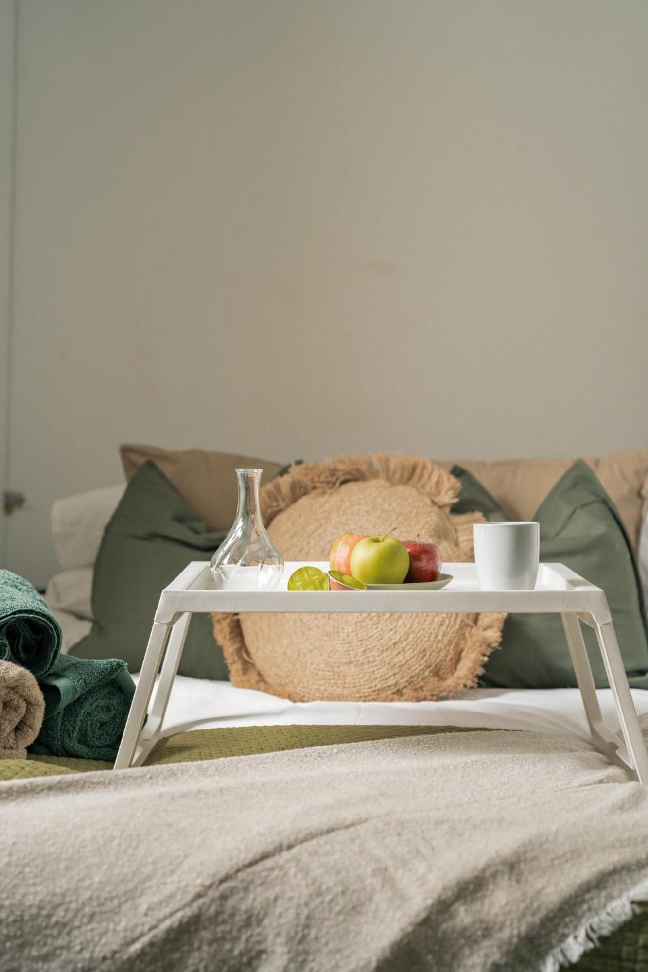 Studio Apartments London With Free Wifi Luaran gambar