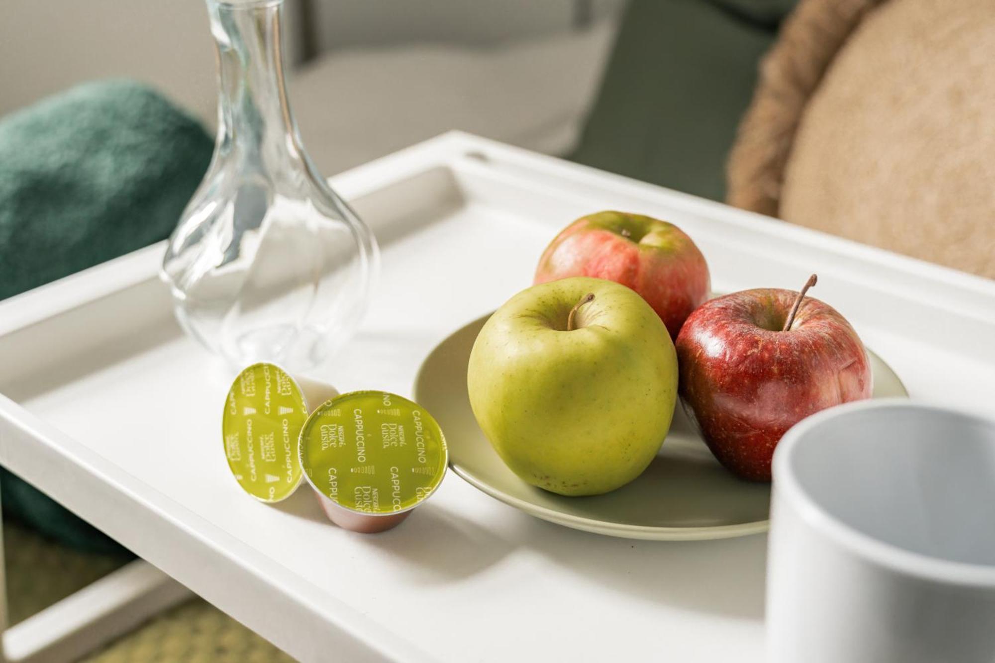 Studio Apartments London With Free Wifi Luaran gambar