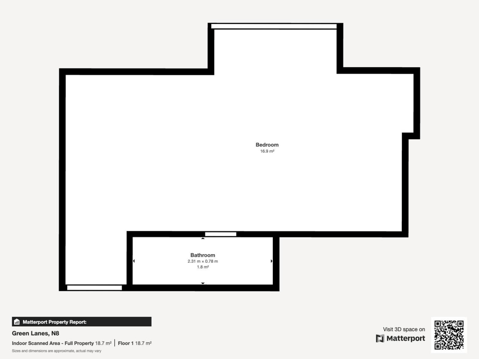 Studio Apartments London With Free Wifi Luaran gambar