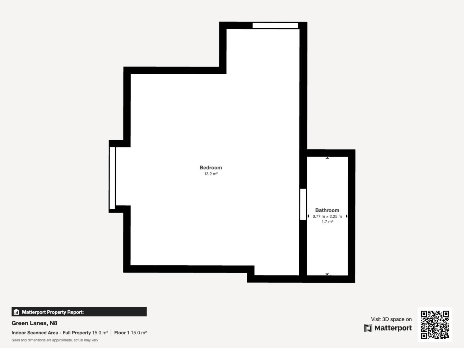 Studio Apartments London With Free Wifi Luaran gambar
